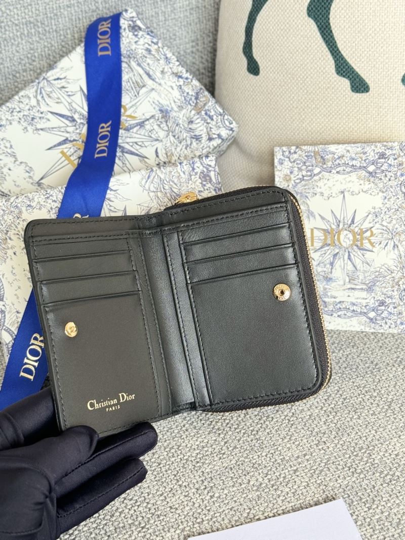 Christian Dior Wallets Purse